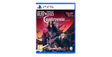Amazon: Dead Cells Return to Castlevania Edition + 5 DLC sur PS5 &agrave; 22,35&euro; (au lieu de 30,32&euro;)