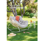 Hesperide: 1 ensemble relax Hespéride (valeur 279€) à gagner