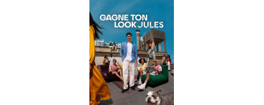 Jules: 2 cartes cadeaux de 150€ (valeur 300€) à gagner