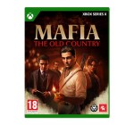 Amazon: Mafia the Old Country sur Xbox Series X à 23,38€ (au lieu de 30,77€)