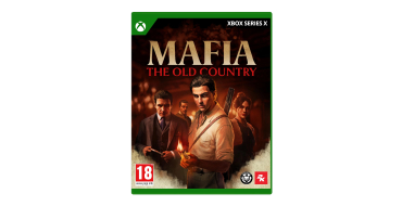 Amazon: Mafia the Old Country sur Xbox Series X &agrave; 23,38&euro; (au lieu de 30,77&euro;)