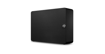 Amazon: Disque dur externe Seagate 20To à 398,99€ (au lieu de 511,87€)