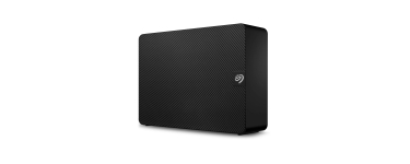 Amazon: Disque dur externe Seagate 20To à 398,99€ (au lieu de 511,87€)