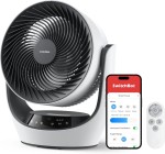 Amazon: Ventilateur SwitchBot - USB, 24dB, silencieux à 84,19€ (au lieu de 129,89€)