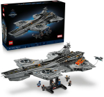 Amazon: LEGO 76354 Héliporteur SHIELD à 276€ (au lieu de 369,99€)