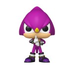 E.Leclerc: Funko Pop Sonic The Hedgehog Espio à 9€ (au lieu de 16€)