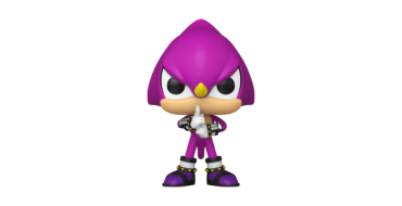 E.Leclerc: Funko Pop Sonic The Hedgehog Espio &agrave; 9&euro; (au lieu de 16&euro;)