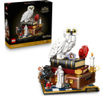 Amazon: LEGO 76466 Harry Potter L’école des sorciers Collector à 107,29€ (au lieu de 159,99€)