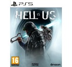 Micromania: Hell Is Us (PS5) à 9,99€ (au lieu de 19,99€)