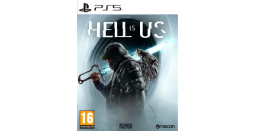 Micromania: Hell Is Us (PS5) &agrave; 9,99&euro; (au lieu de 19,99&euro;)