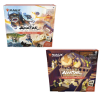 Amazon: Scene Box Magic X Avatar (en anglais) à 27,99€ (au lieu de 39,99€)