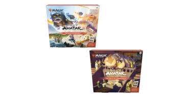Amazon: Scene Box Magic X Avatar (en anglais) à 27,99€ (au lieu de 39,99€)