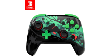 Amazon: Manette Donkey Kong Switch Turtle Beach (Switch) à 41,51€ (au lieu de 59,99€)