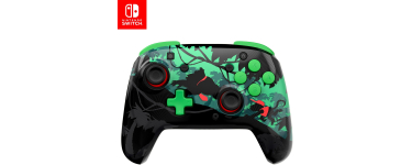Amazon: Manette Donkey Kong Switch Turtle Beach (Switch) à 41,51€ (au lieu de 59,99€)