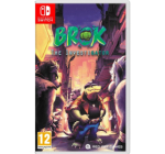 Amazon: Brok The InvestiGator (Switch) à 27,33€ (au lieu de 39,99€)