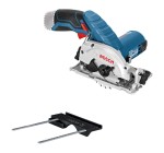Amazon: Scie circulaire Sans-Fil 12V Bosch Professional GKS 12V-26 (modèle nu) à 93,99€ (au lieu de 124,29€)