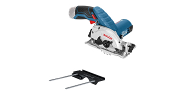 Amazon: Scie circulaire Sans-Fil 12V Bosch Professional GKS 12V-26 (mod&egrave;le nu) &agrave; 93,99&euro; (au lieu de 124,29&euro;)