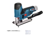Amazon: Scie sauteuse sans-fil Bosch Professional 12V System GST 12V-70 à 74,99€ (au lieu de 103,34€)