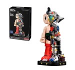 Amazon: Figurine à Monter Astroboy Z Pan Tasy - 38cm à 63,99€ (au lieu de 79,99€)