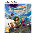 Amazon: Dragon Quest VII Reimagined sur PS5 à 41,13€ (au lieu de 49,99€)