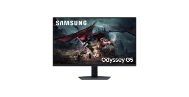 Amazon: &Eacute;cran PC 32" Samsung Odyssey G50D - QHD, Fast IPS, 180Hz, 1ms, HDR400 &agrave; 179&euro; (au lieu de 239,99&euro;)