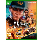 E.Leclerc: Deliver At All Costs (Xbox Series) à 14,70€ (au lieu de 29,99€)