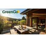 GEO: 4 cartes cadeaux GREENGO (valeur 200€ chacune) à gagner