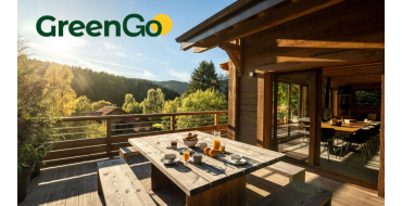 GEO: 4 cartes cadeaux GREENGO (valeur 200€ chacune) à gagner