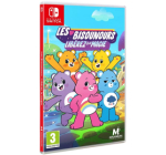 E.Leclerc: Les Bisounours Libérez la magie (Switch) à 24,54€ (au lieu de 39,99€)