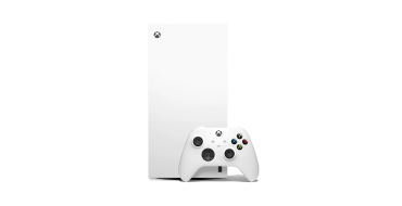 Amazon: Console Microsoft Xbox Series X - &Eacute;dition num&eacute;rique 1 To &agrave; 429,99&euro; (au lieu de 469,99&euro;)