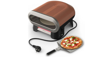 Tefal: 1 four à pizza électrique Tefal Pizza Pronto à gagner