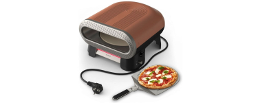 Tefal: 1 four à pizza électrique Tefal Pizza Pronto à gagner