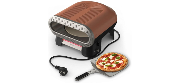 Tefal: 1 four à pizza électrique Tefal Pizza Pronto à gagner