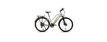 Decathlon: NEOMOUV Vélo Tout Chemin Electrique RAIPON à 1099,99€ (au lieu de 1699,99€)