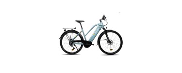 Decathlon: Vélo VTC électrique NEOMOUV Raipon 2 à 1399,99€ (au lieu de 2199,99€)