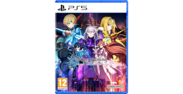 Amazon: Sword Art Online Last Recollection (PS5) &agrave; 14,39&euro; (au lieu de 59,99&euro;)