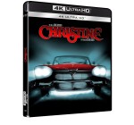 Amazon: Blu-ray 4K Christine à 12,64€ (au lieu de 14€)