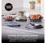 Amazon: Friteuse à air chaud Ninja CRISPi - 3,8L à 109,99€ (au lieu de 167,89€)