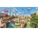 GEO: 1 séjour Port Aventura (valeur 1380€) et 3 lots de 4 entrées à gagner