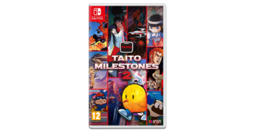 Amazon: Taito Milestones 2 (Switch) à 19,99€ (au lieu de 39,99€)