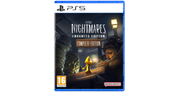 Amazon: Little Nightmares Enhanced Edition Complete (PS5) à 17,12€ (au lieu de 29,99€)