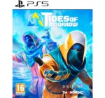 E.Leclerc: Tides of Tomorrow (PS5) à 17,98€ (au lieu de 29,99€)