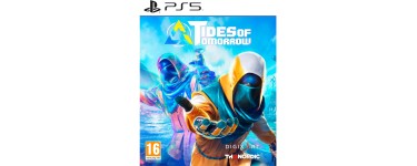 E.Leclerc: Tides of Tomorrow (PS5) à 17,98€ (au lieu de 29,99€)