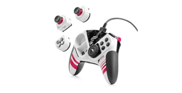Amazon: Manette Thrustmaster ESWAP XR Pro Forza Horizon (Xbox/PC) à 79,05€ (au lieu de 199,99€)