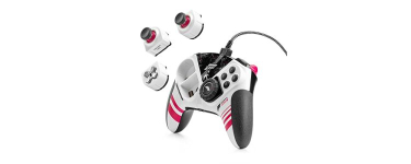 Amazon: Manette Thrustmaster ESWAP XR Pro Forza Horizon (Xbox/PC) à 79,05€ (au lieu de 199,99€)