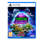 Micromania: TMNT Splintered Fate Deluxe Edition (PS5) à 14,99€ (au lieu de 39,99€)