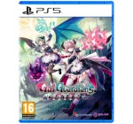 E.Leclerc: Gal Guardians Servants of the Dark (PS5) à 24,49€ (au lieu de 39,99€)
