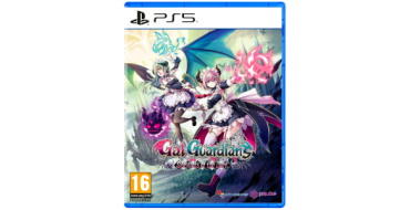 E.Leclerc: Gal Guardians Servants of the Dark (PS5) &agrave; 24,49&euro; (au lieu de 39,99&euro;)