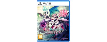E.Leclerc: Gal Guardians Servants of the Dark (PS5) à 24,49€ (au lieu de 39,99€)