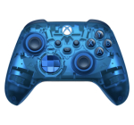 Fnac: Manette Xbox Sky Cipher Edition spéciale (Xbox Series/PC) à 15,99€ (au lieu de 84,99€)
